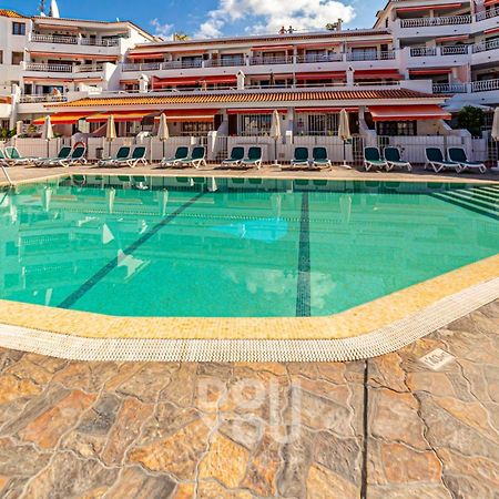Prime Apartments "Los Diamantes" Los Cristianos  Zewnętrze zdjęcie
