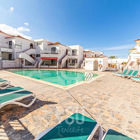 Prime Apartments "Los Diamantes" Los Cristianos  Zewnętrze zdjęcie