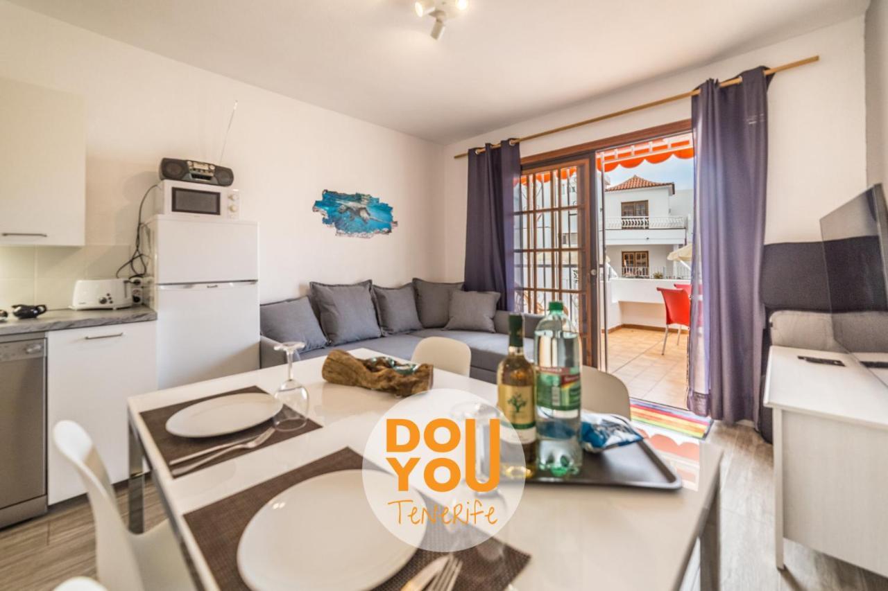 Prime Apartments "Los Diamantes" Los Cristianos  Zewnętrze zdjęcie