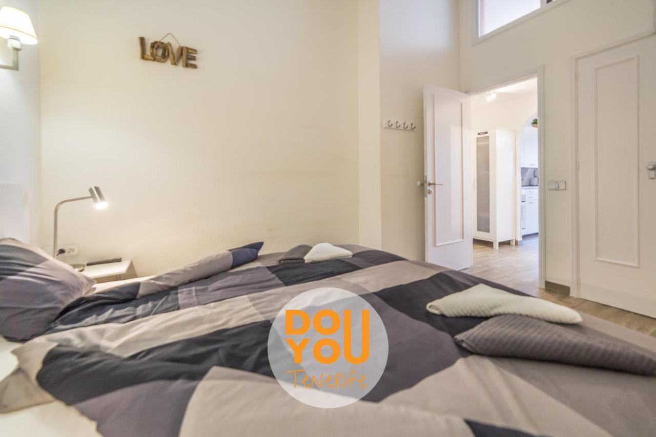 Prime Apartments "Los Diamantes" Los Cristianos  Zewnętrze zdjęcie