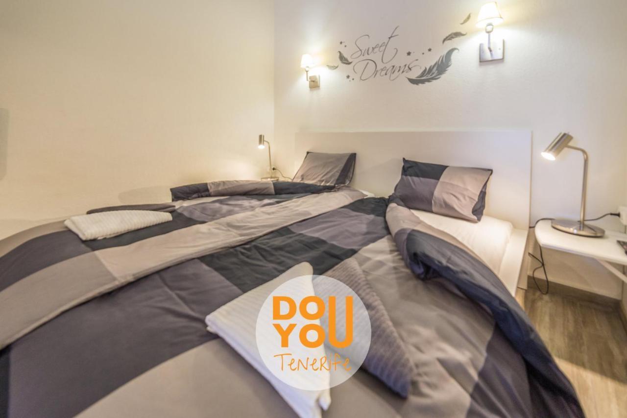 Prime Apartments "Los Diamantes" Los Cristianos  Zewnętrze zdjęcie