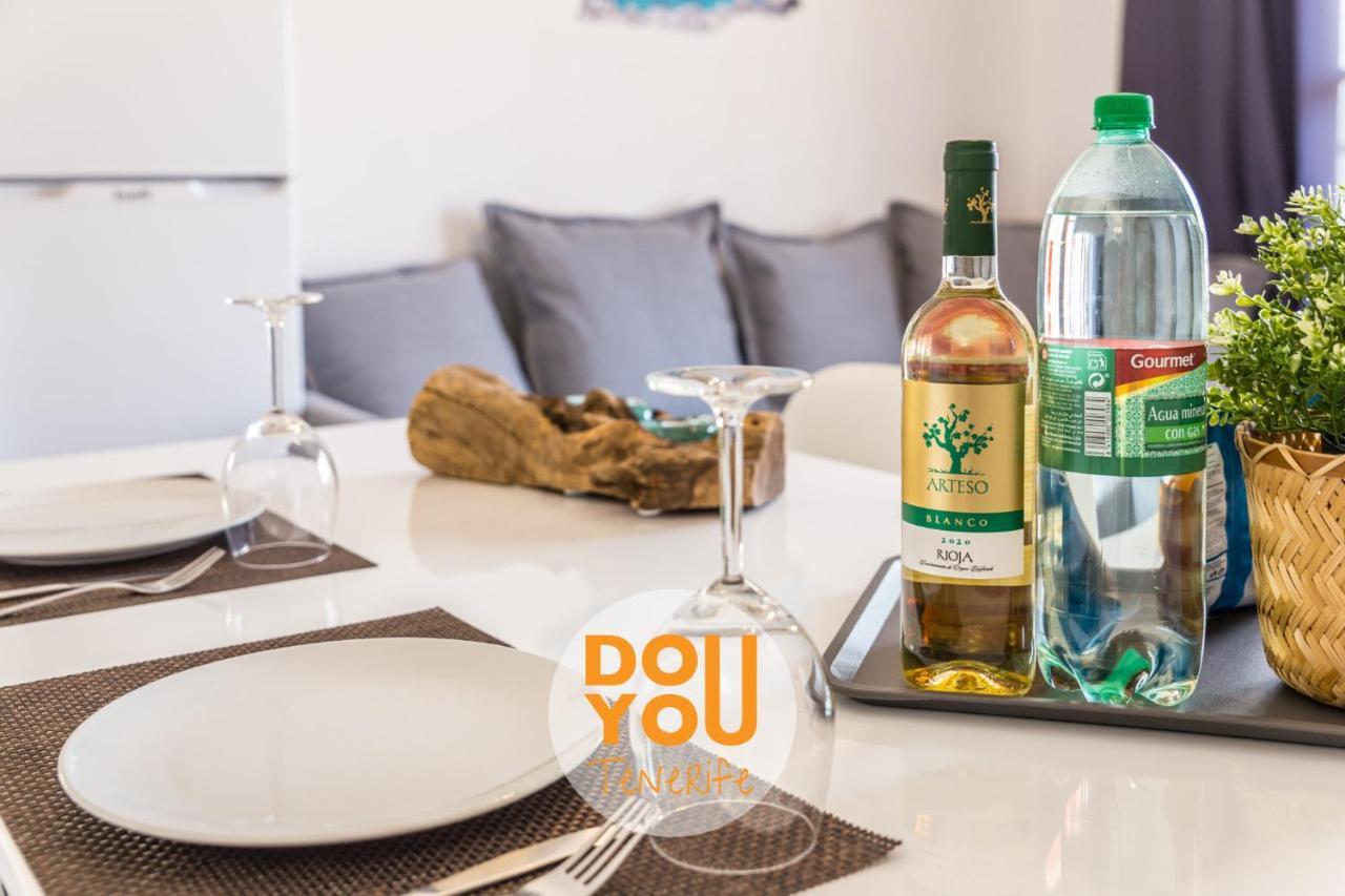 Prime Apartments "Los Diamantes" Los Cristianos  Zewnętrze zdjęcie
