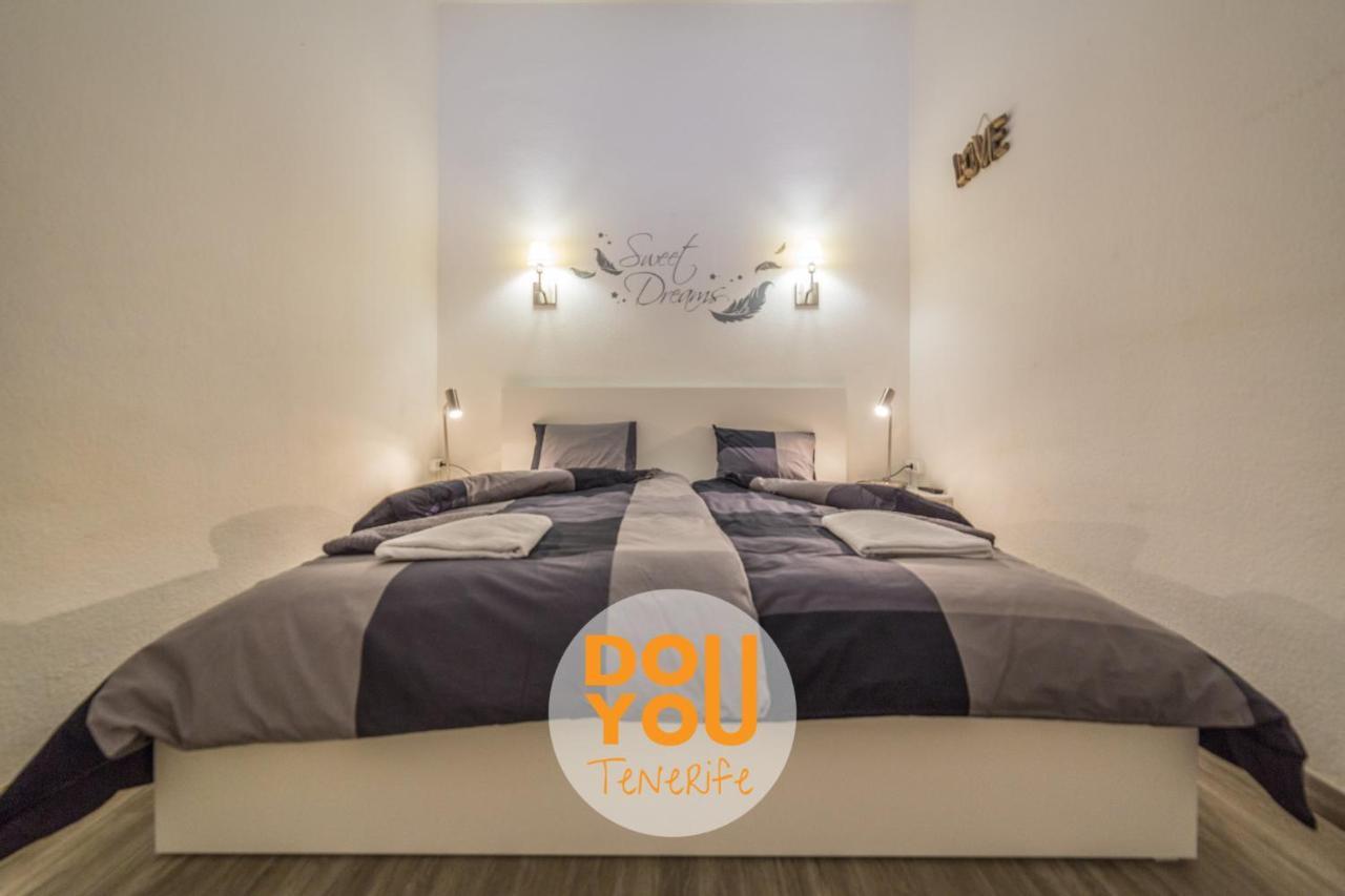 Prime Apartments "Los Diamantes" Los Cristianos  Zewnętrze zdjęcie