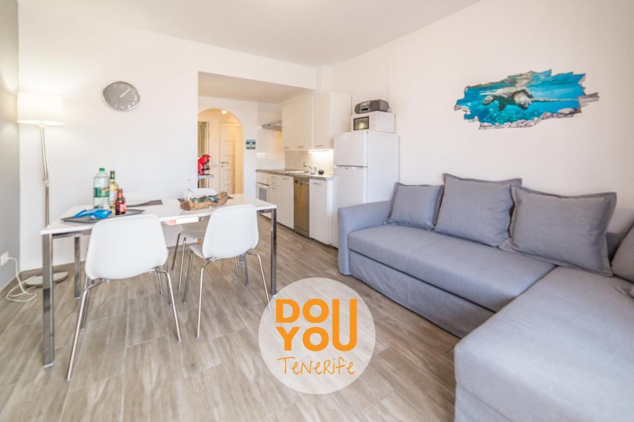 Prime Apartments "Los Diamantes" Los Cristianos  Zewnętrze zdjęcie