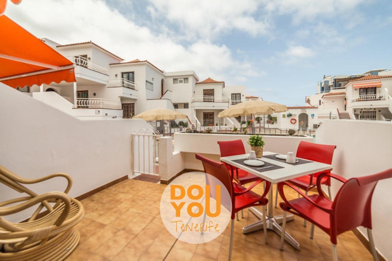Prime Apartments "Los Diamantes" Los Cristianos  Zewnętrze zdjęcie