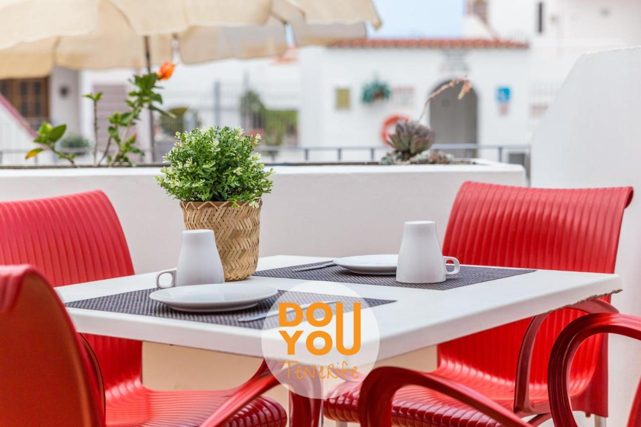Prime Apartments "Los Diamantes" Los Cristianos  Zewnętrze zdjęcie
