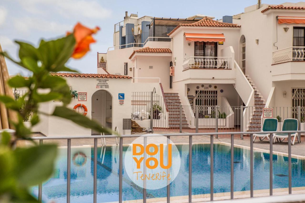 Prime Apartments "Los Diamantes" Los Cristianos  Zewnętrze zdjęcie