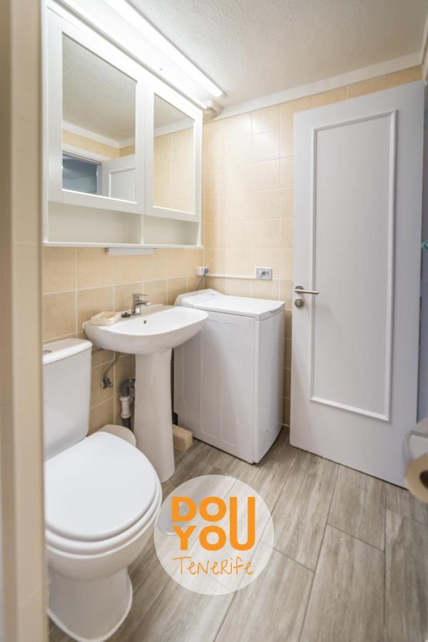 Prime Apartments "Los Diamantes" Los Cristianos  Zewnętrze zdjęcie