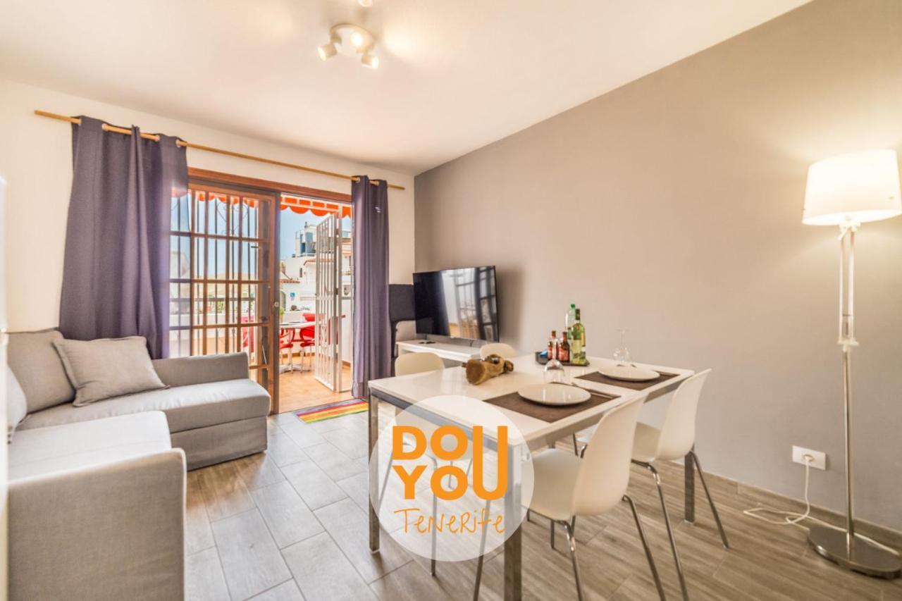 Prime Apartments "Los Diamantes" Los Cristianos  Zewnętrze zdjęcie