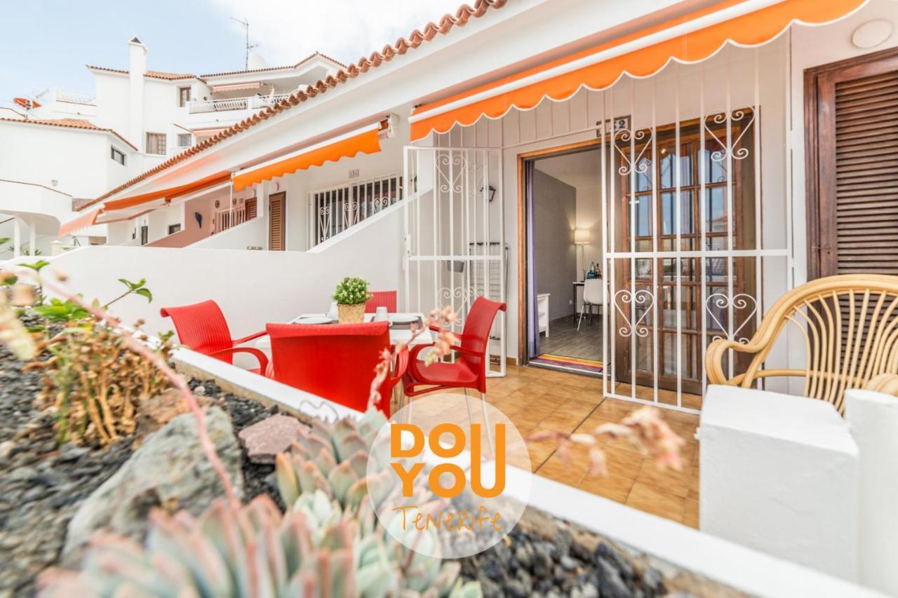 Prime Apartments "Los Diamantes" Los Cristianos  Zewnętrze zdjęcie