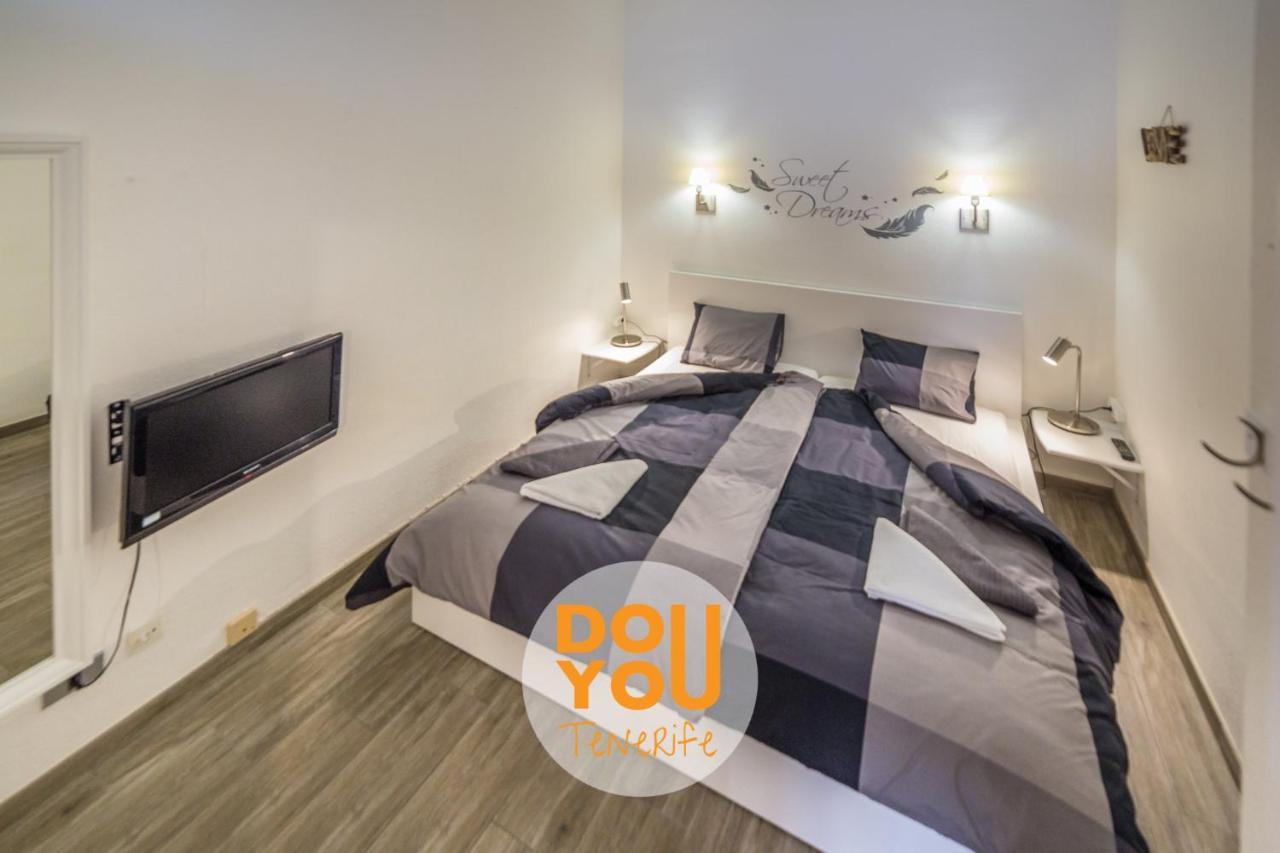 Prime Apartments "Los Diamantes" Los Cristianos  Zewnętrze zdjęcie