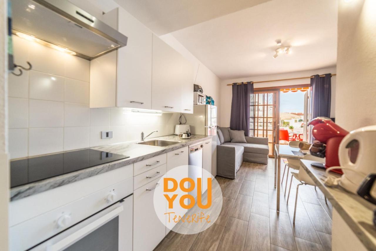 Prime Apartments "Los Diamantes" Los Cristianos  Zewnętrze zdjęcie