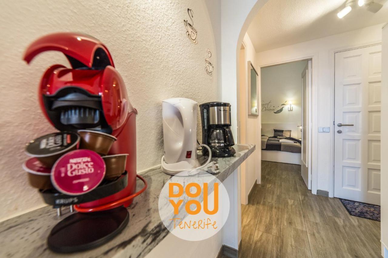 Prime Apartments "Los Diamantes" Los Cristianos  Zewnętrze zdjęcie