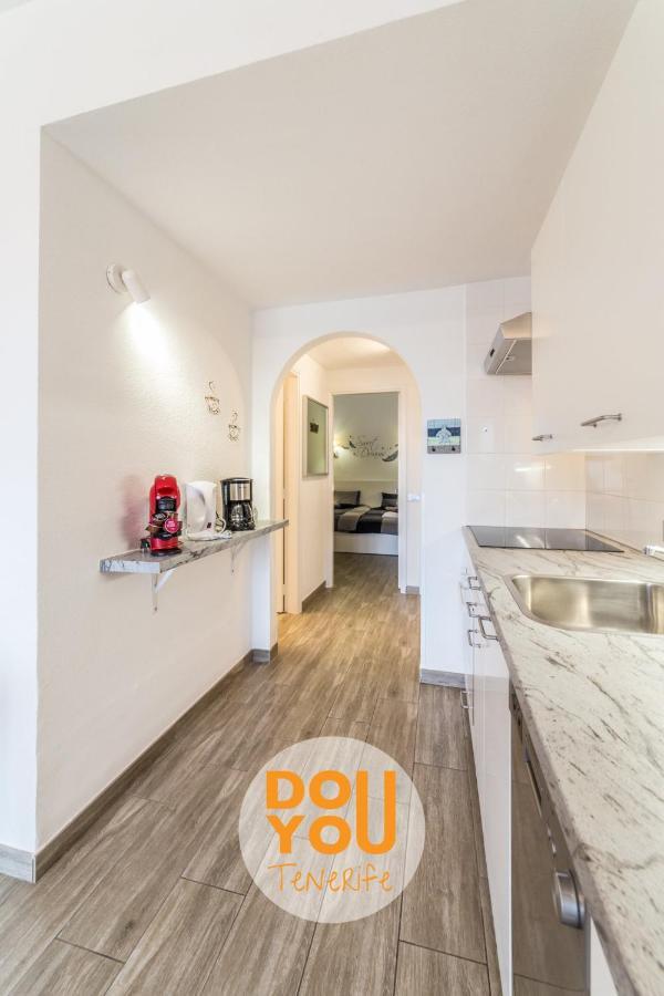 Prime Apartments "Los Diamantes" Los Cristianos  Zewnętrze zdjęcie