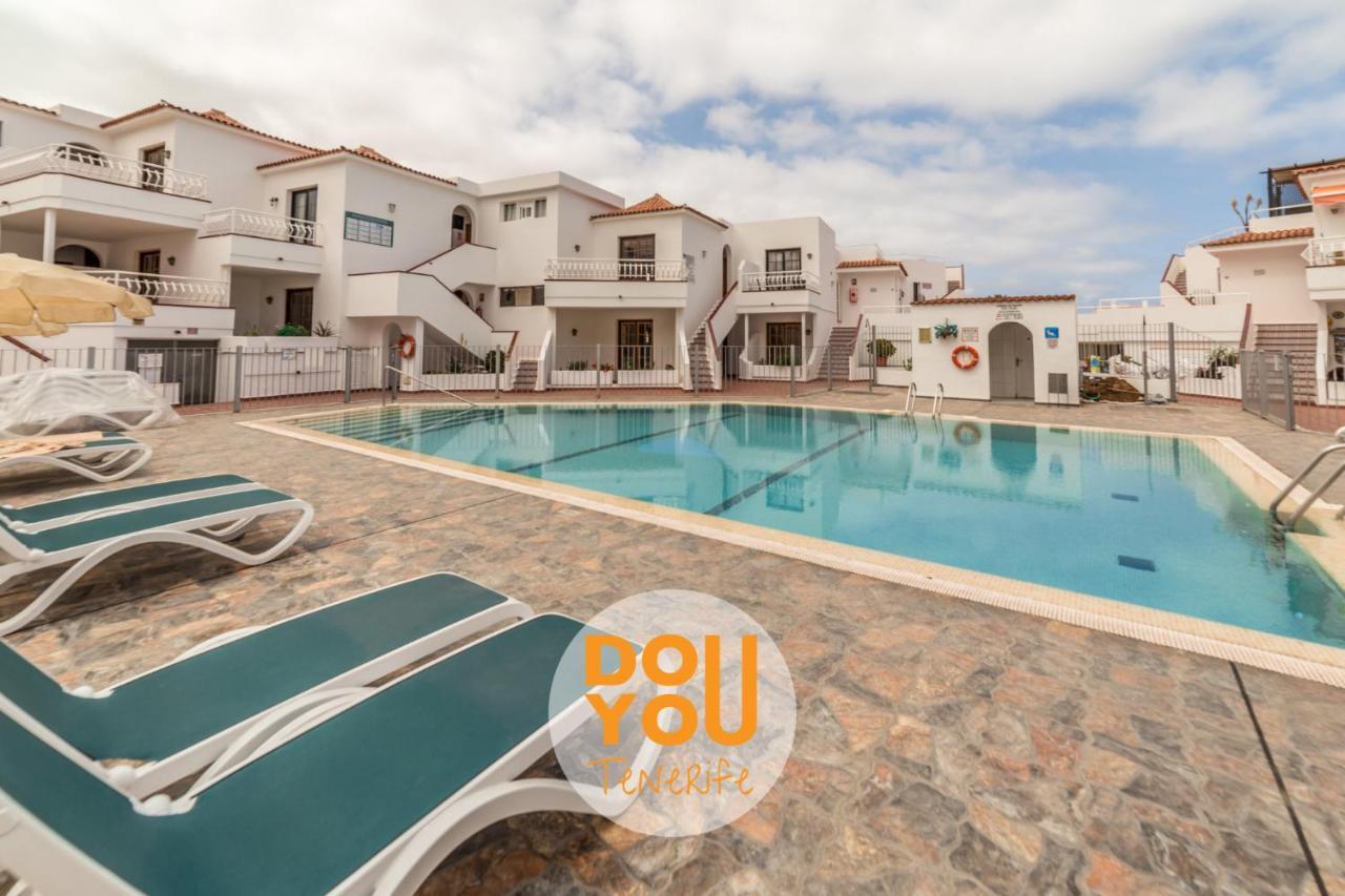 Prime Apartments "Los Diamantes" Los Cristianos  Zewnętrze zdjęcie