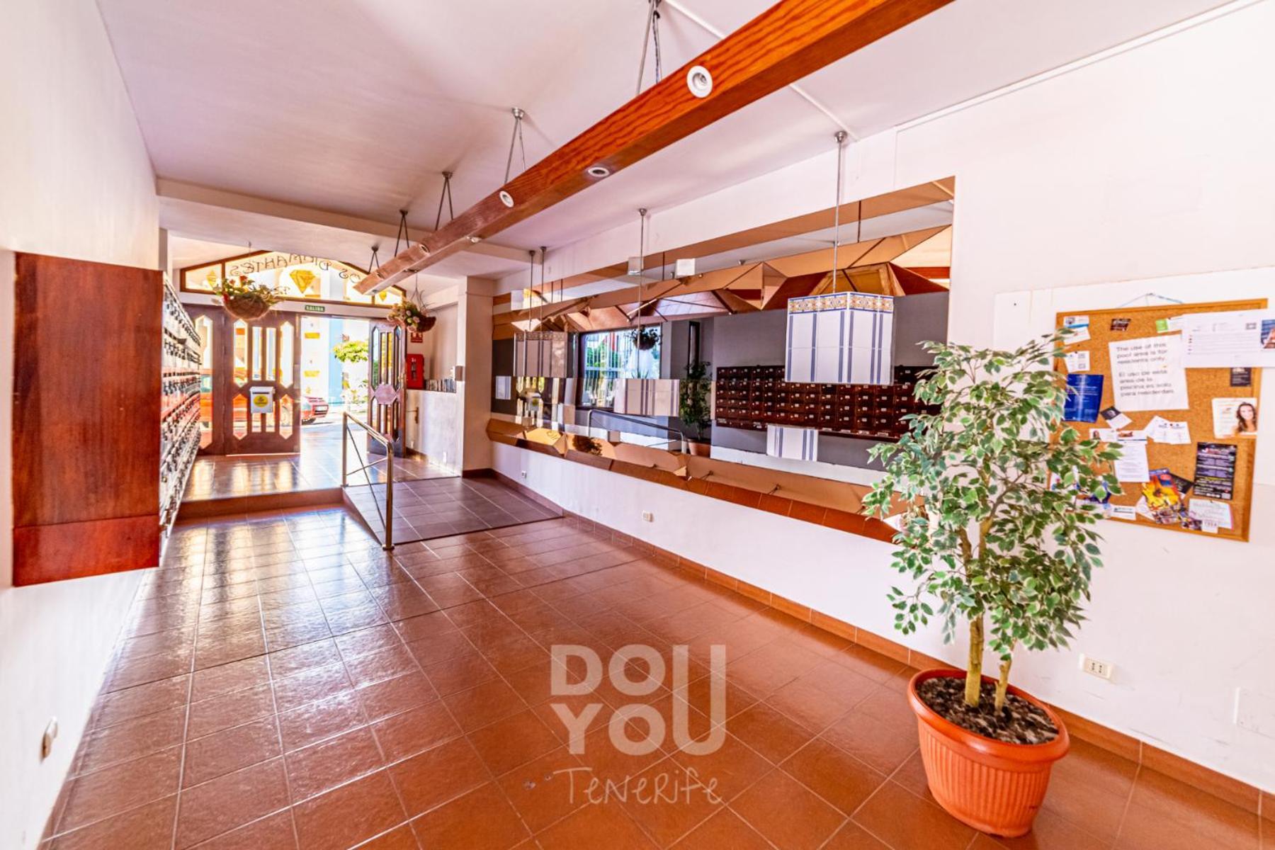 Prime Apartments "Los Diamantes" Los Cristianos  Zewnętrze zdjęcie