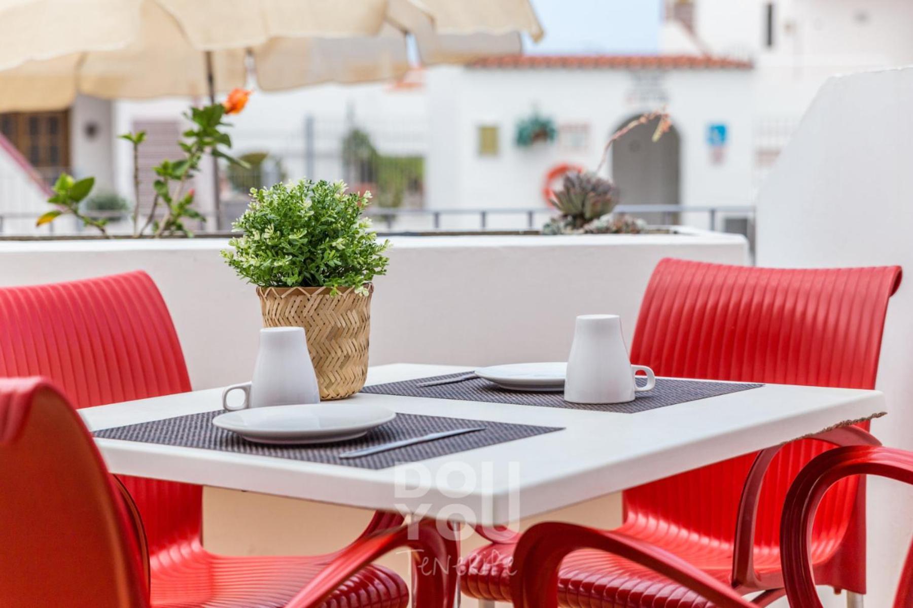 Prime Apartments "Los Diamantes" Los Cristianos  Zewnętrze zdjęcie