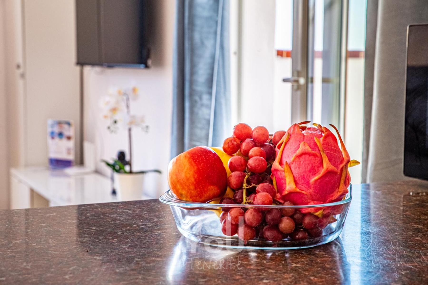 Prime Apartments "Los Diamantes" Los Cristianos  Zewnętrze zdjęcie
