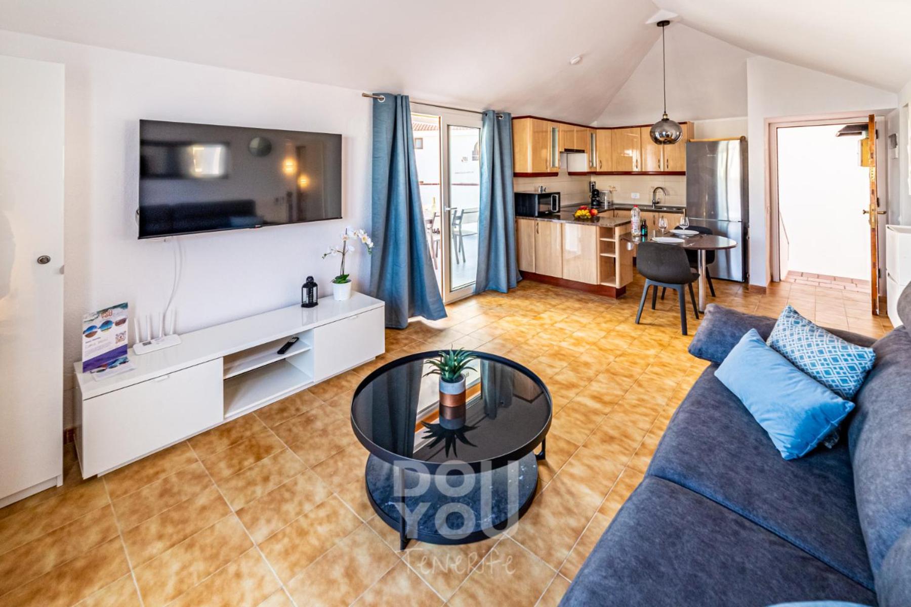 Prime Apartments "Los Diamantes" Los Cristianos  Zewnętrze zdjęcie