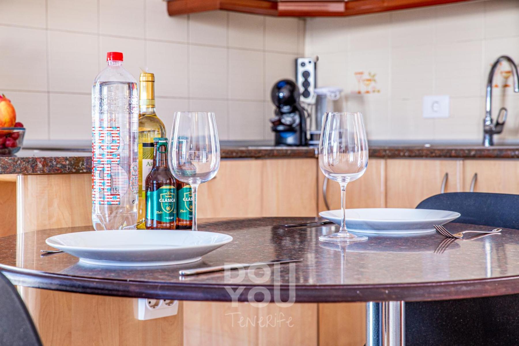 Prime Apartments "Los Diamantes" Los Cristianos  Zewnętrze zdjęcie