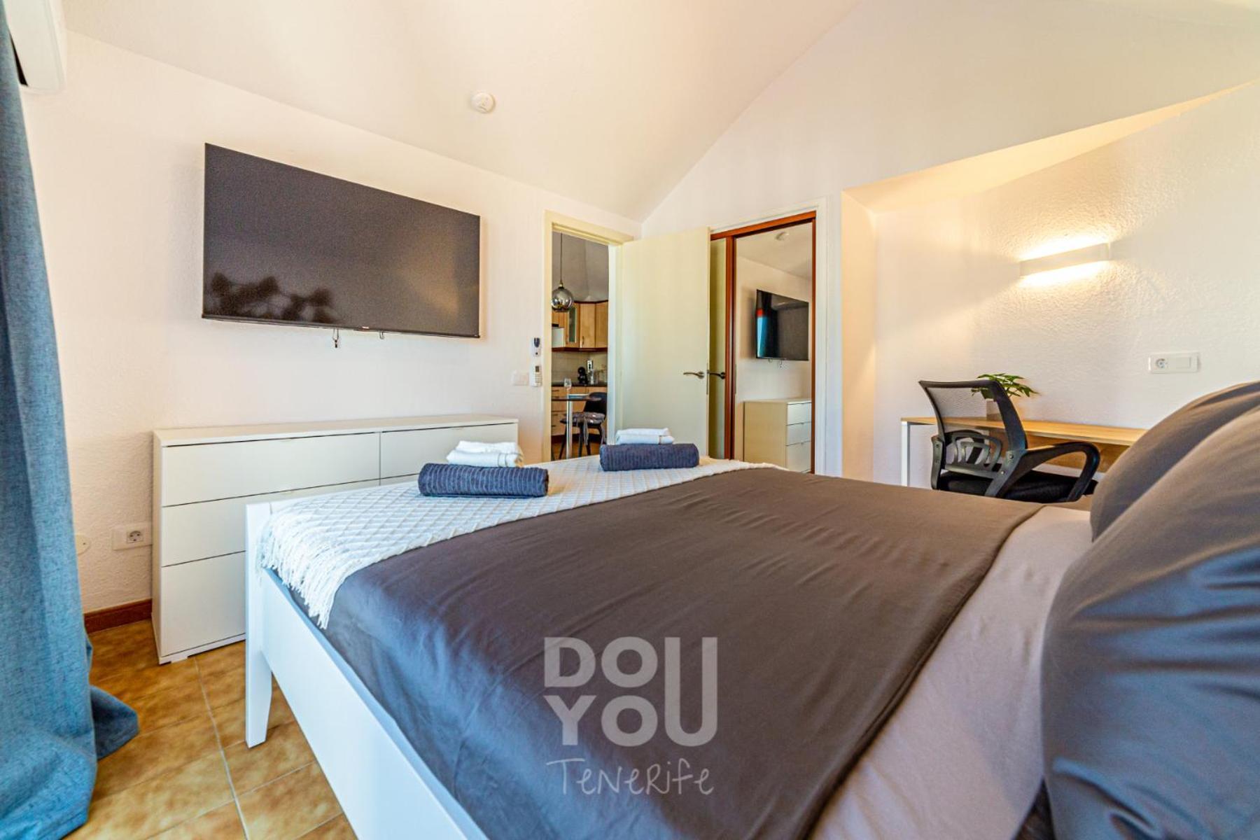 Prime Apartments "Los Diamantes" Los Cristianos  Zewnętrze zdjęcie