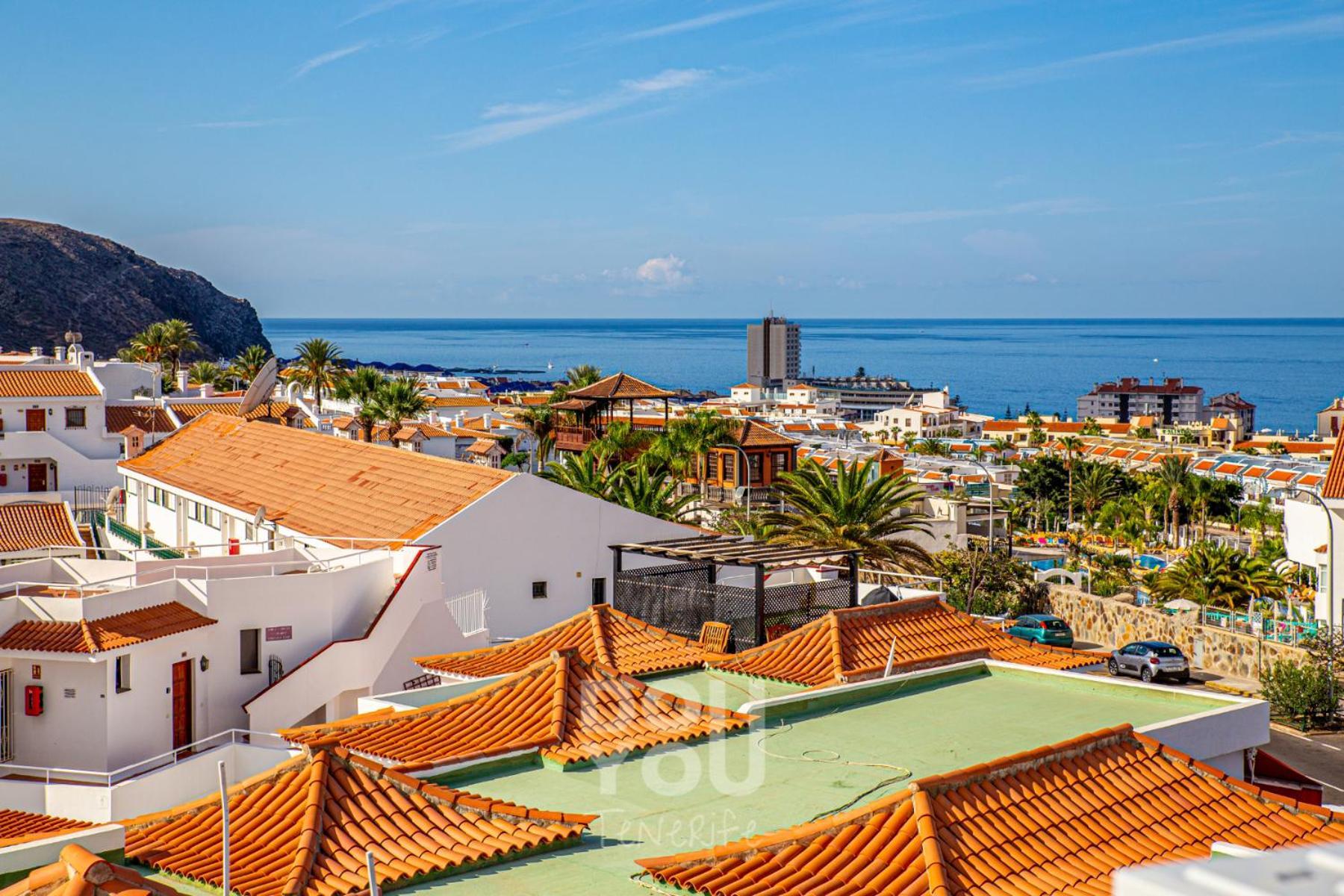 Prime Apartments "Los Diamantes" Los Cristianos  Zewnętrze zdjęcie