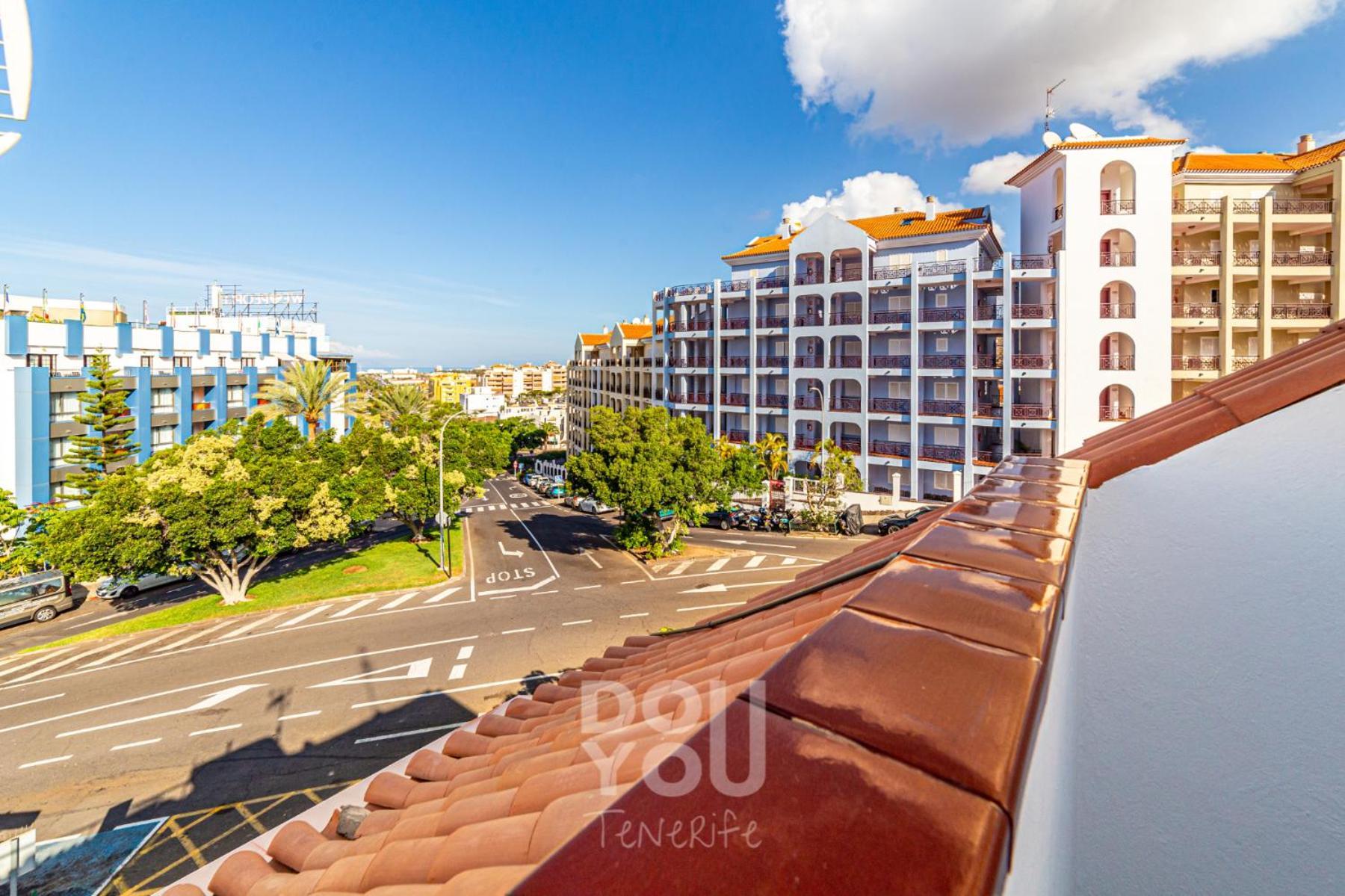 Prime Apartments "Los Diamantes" Los Cristianos  Zewnętrze zdjęcie