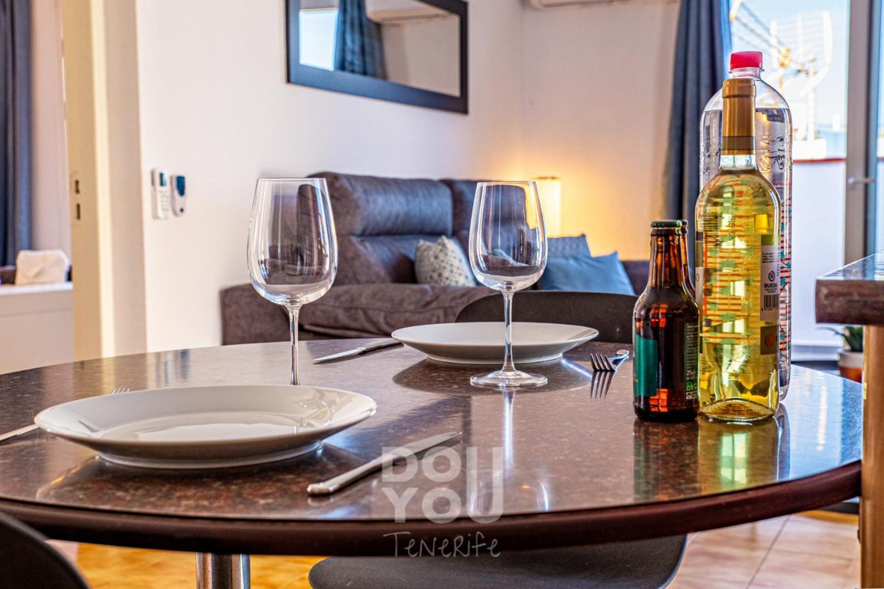 Prime Apartments "Los Diamantes" Los Cristianos  Zewnętrze zdjęcie