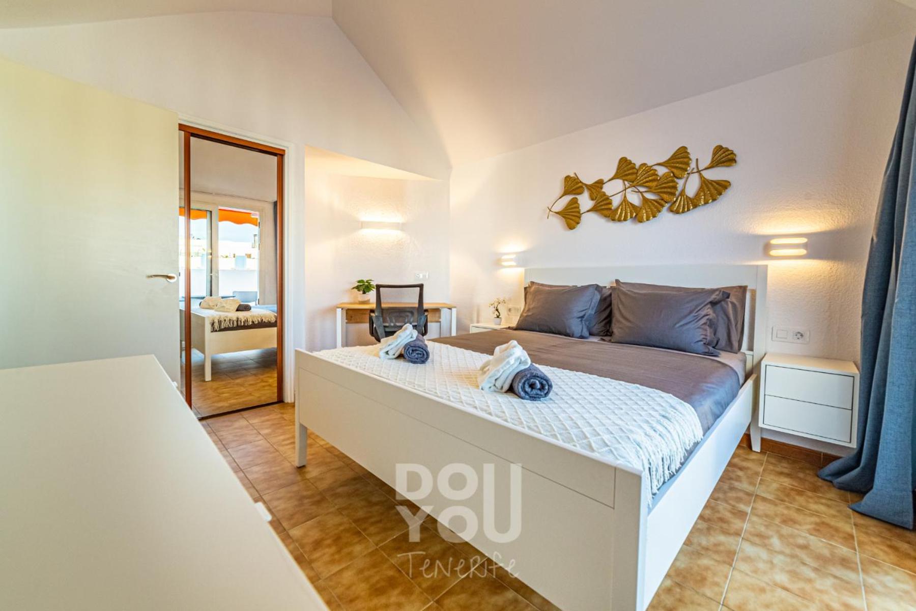 Prime Apartments "Los Diamantes" Los Cristianos  Zewnętrze zdjęcie