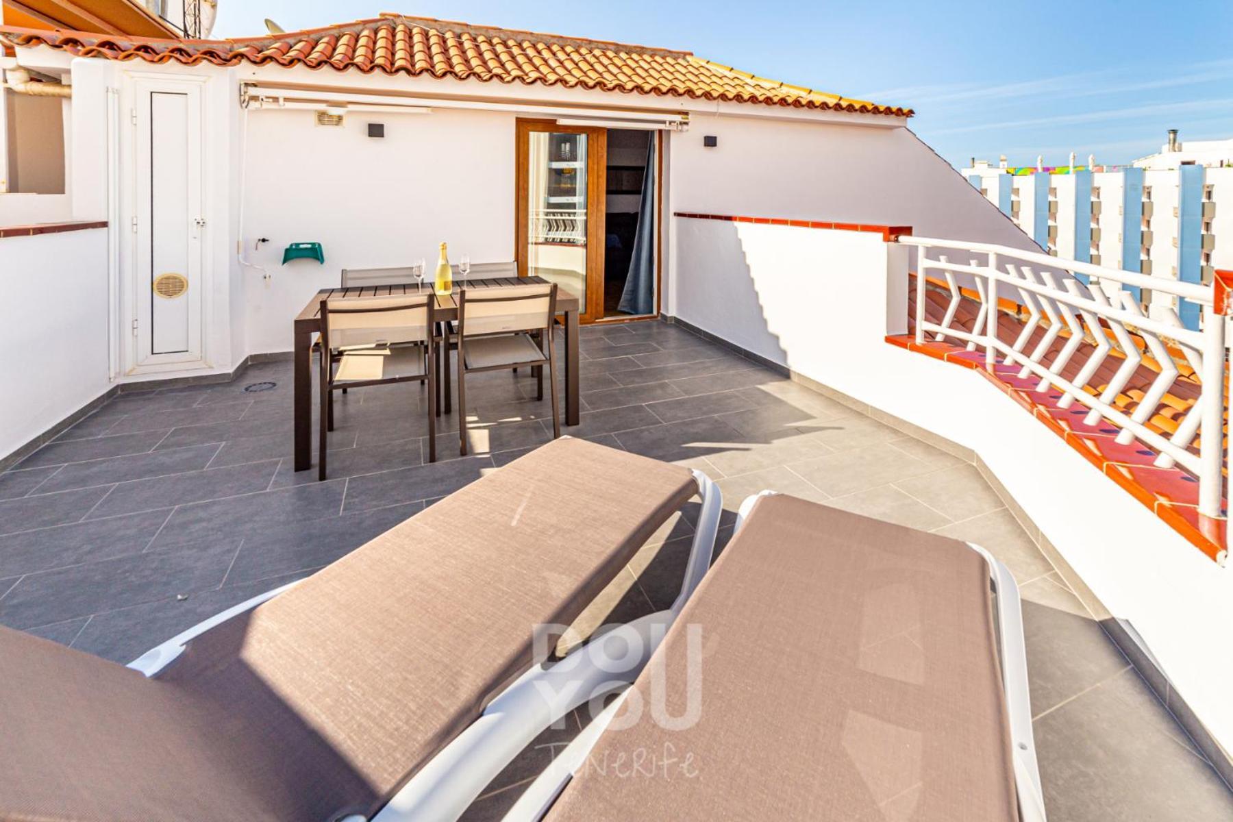 Prime Apartments "Los Diamantes" Los Cristianos  Zewnętrze zdjęcie