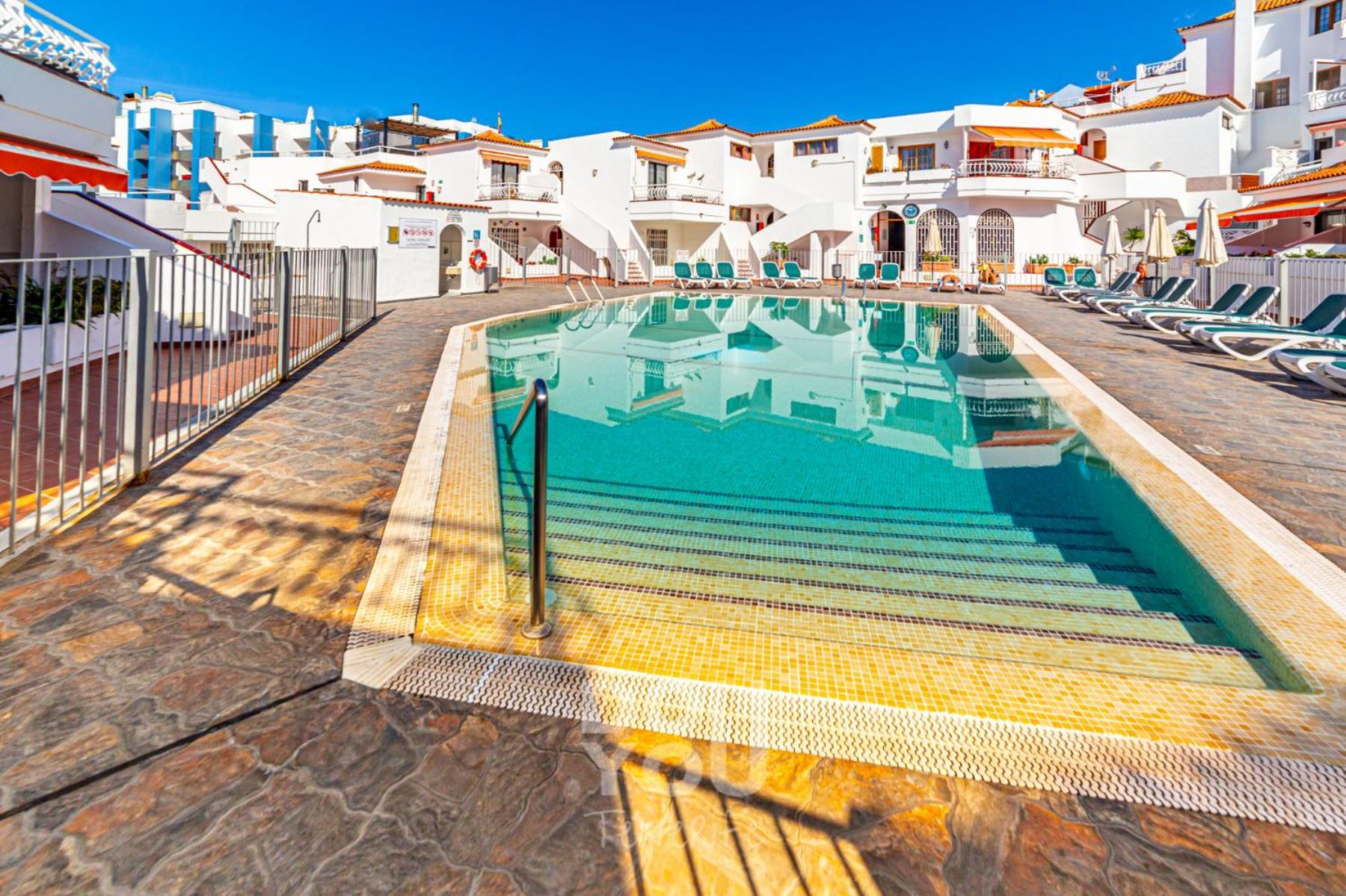 Prime Apartments "Los Diamantes" Los Cristianos  Zewnętrze zdjęcie