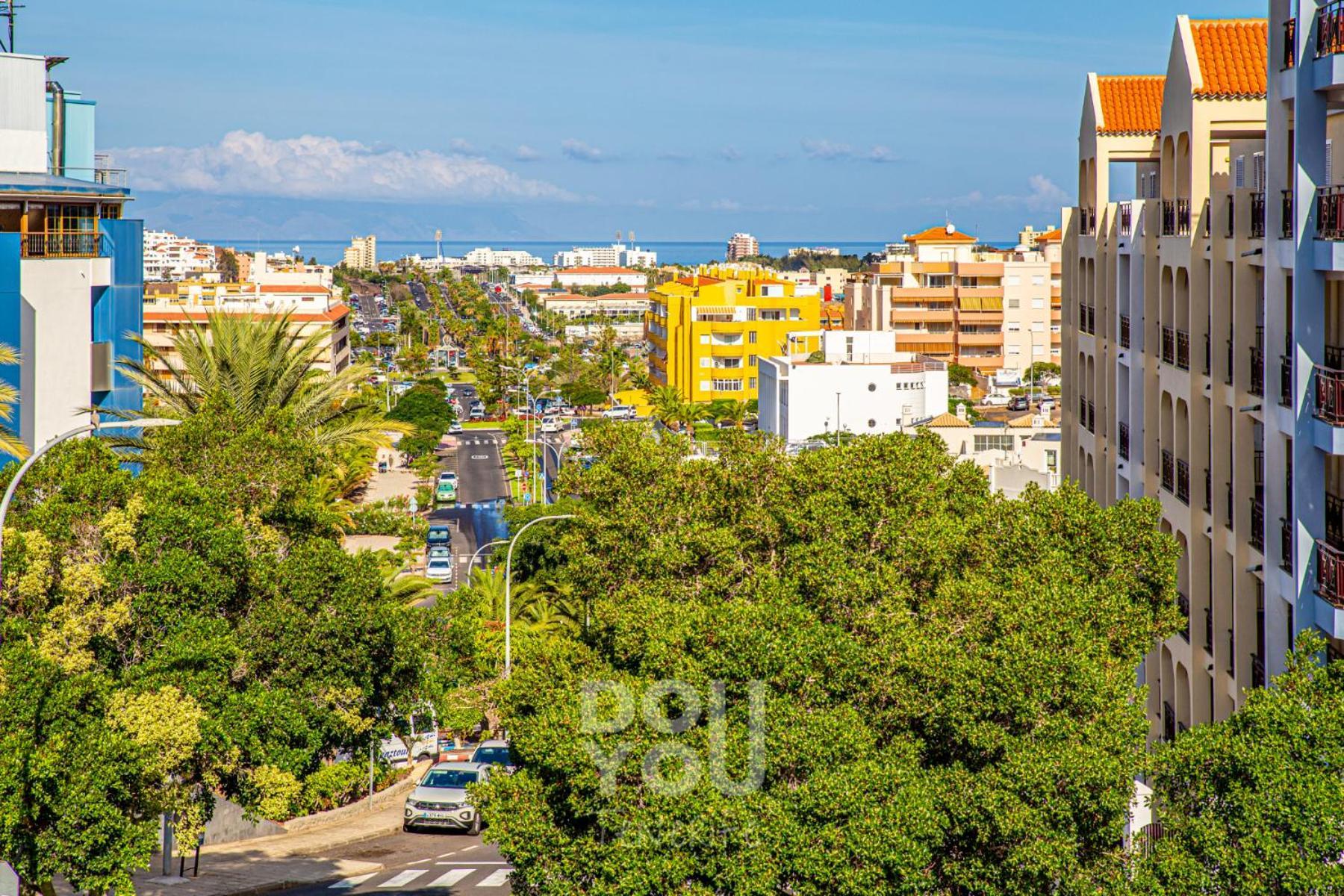 Prime Apartments "Los Diamantes" Los Cristianos  Zewnętrze zdjęcie